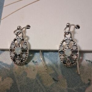 Pretty Earrings